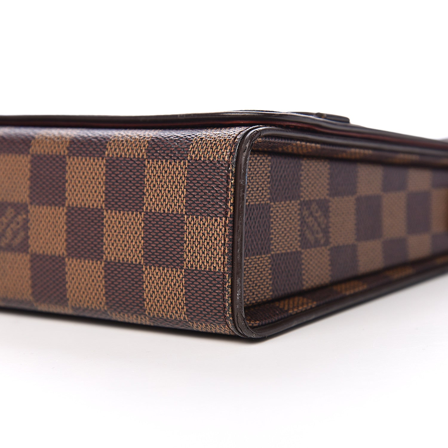 Louis Vuitton Damier Ebene Tribeca Mini 9 of 10