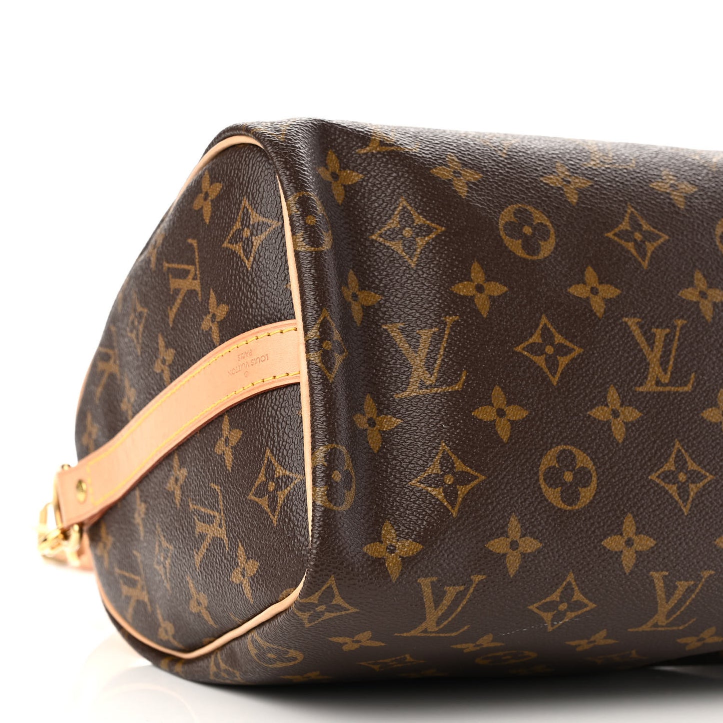 Monogram Speedy Bandouliere 25