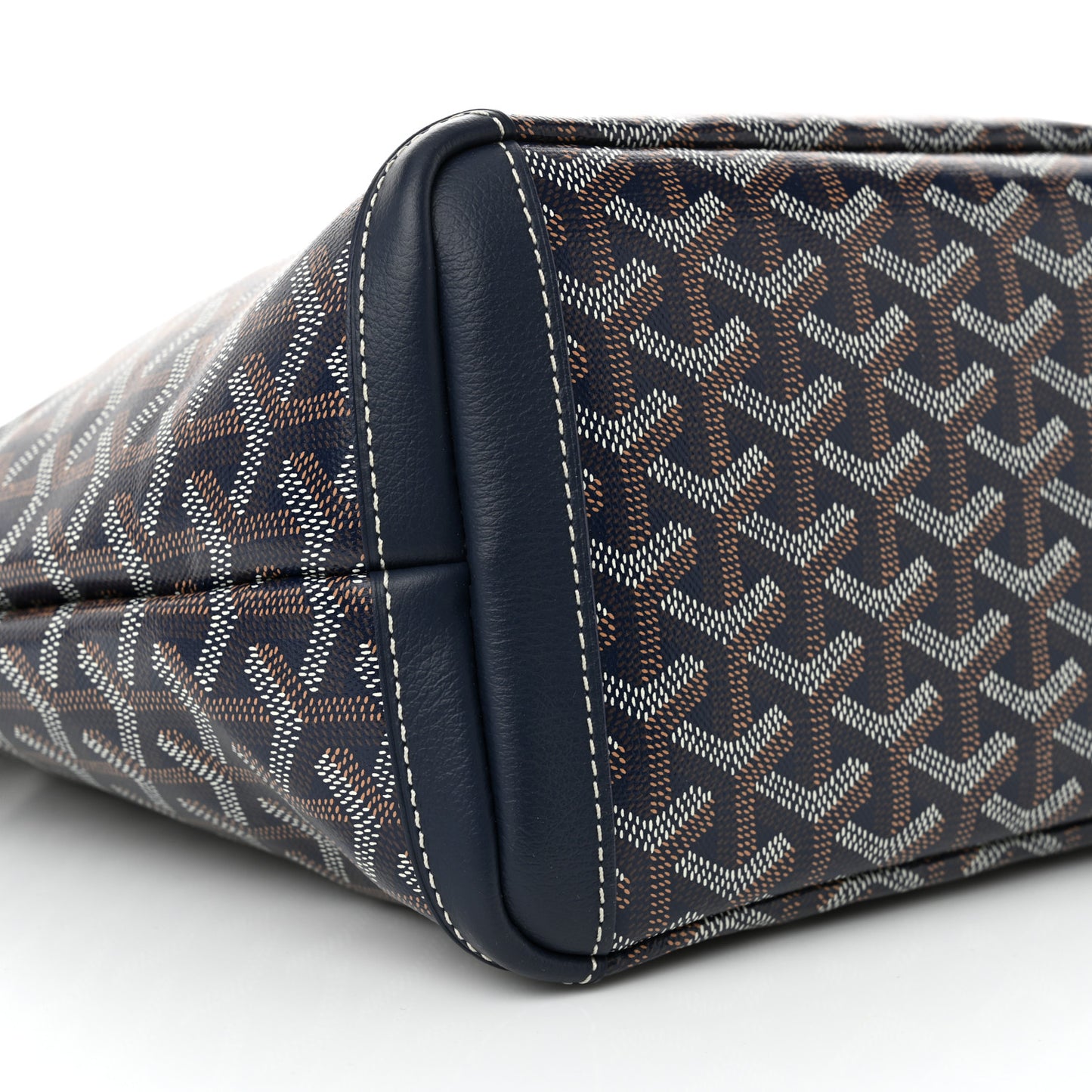 Goyardine Artois PM Navy