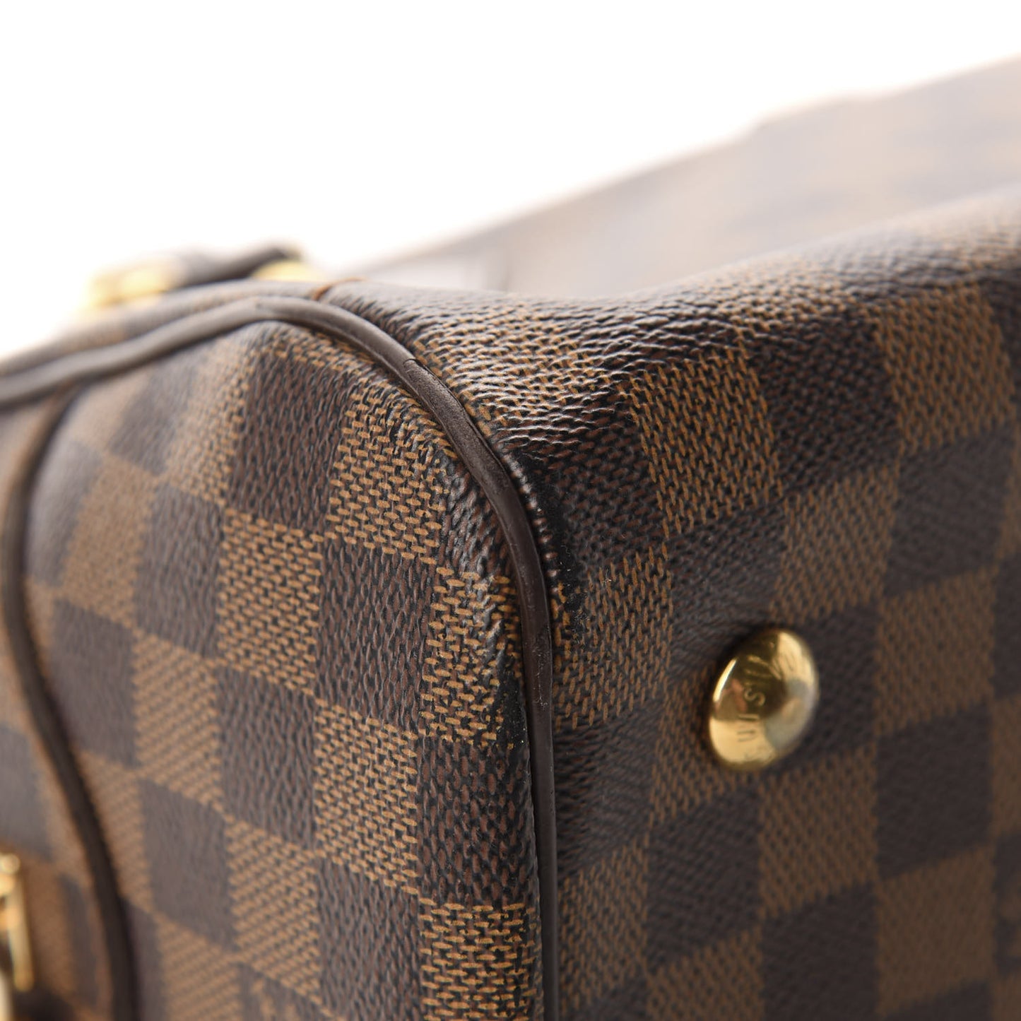 Damier Ebene Duomo