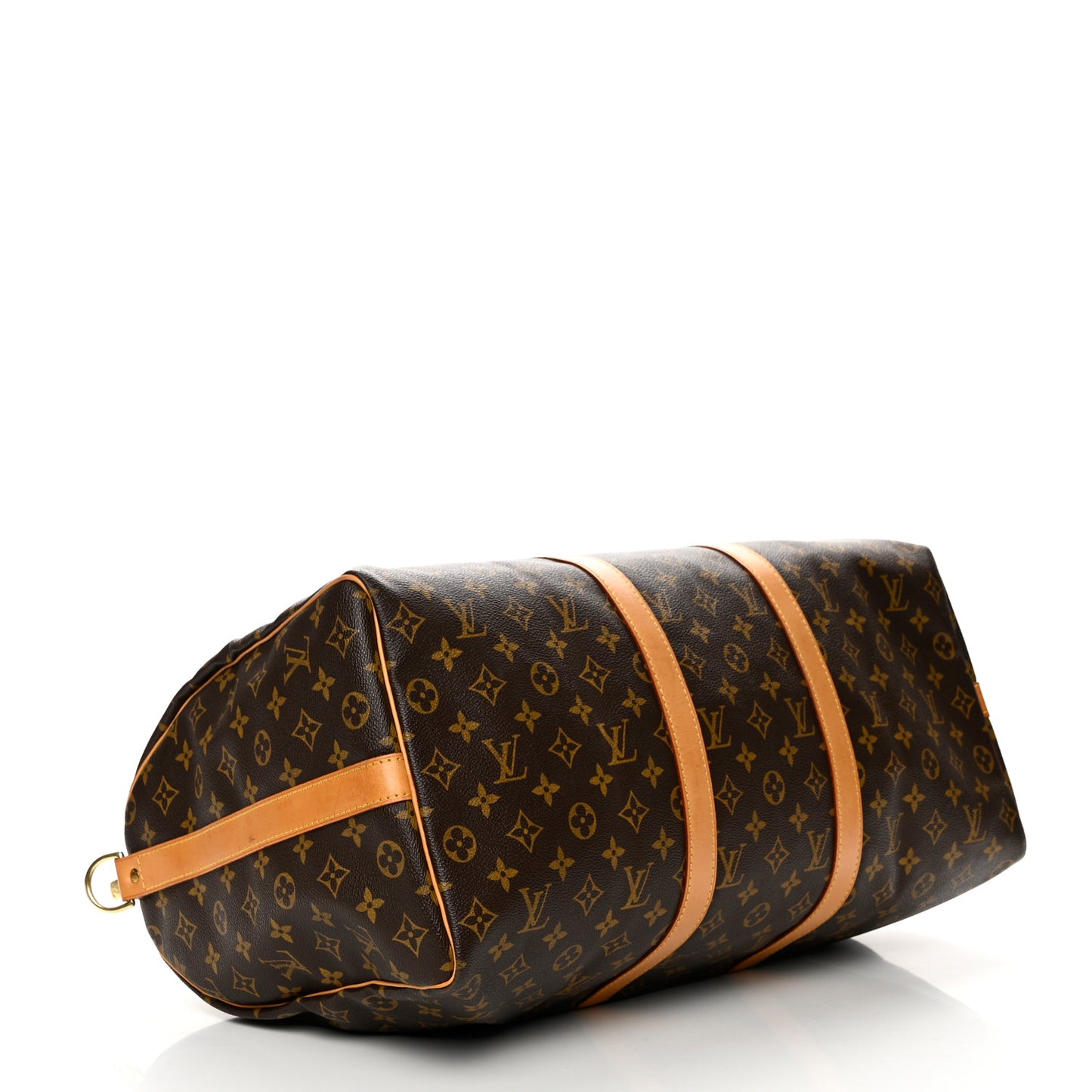 Monogram Keepall Bandouliere 50