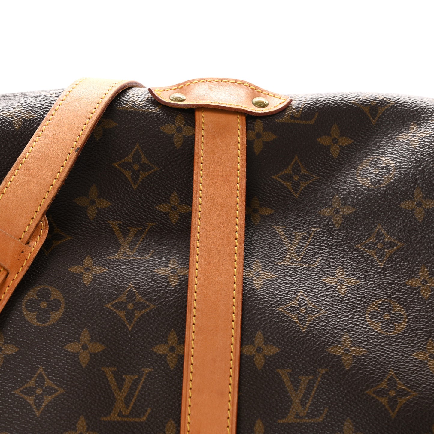 Monogram Saumur 35