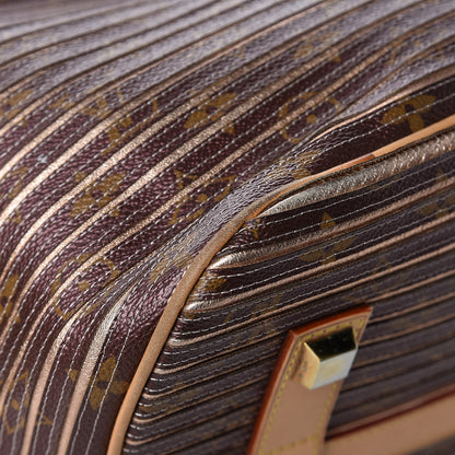 Louis Vuitton Monogram Eden Neo Peach Peach 11 of 13