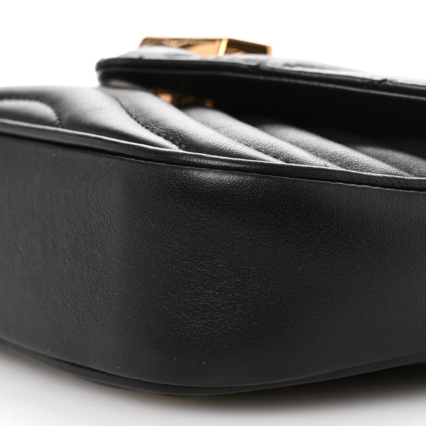 Calfskin New Wave Multi Pochette Black