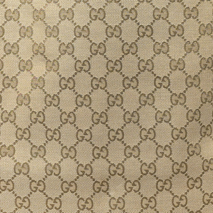 Gucci Monogram Laidback Crafty Tote Yellow 8 of 10