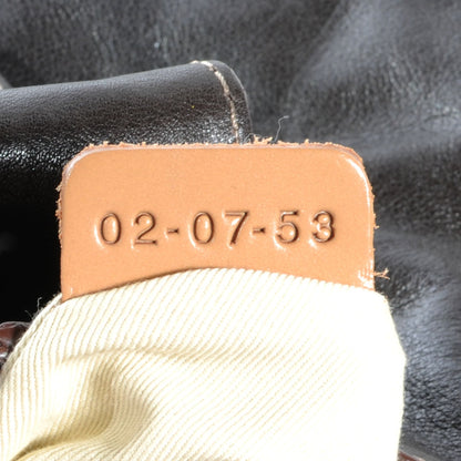 Chloe Leather Paddington Hobo Brown 7 of 7
