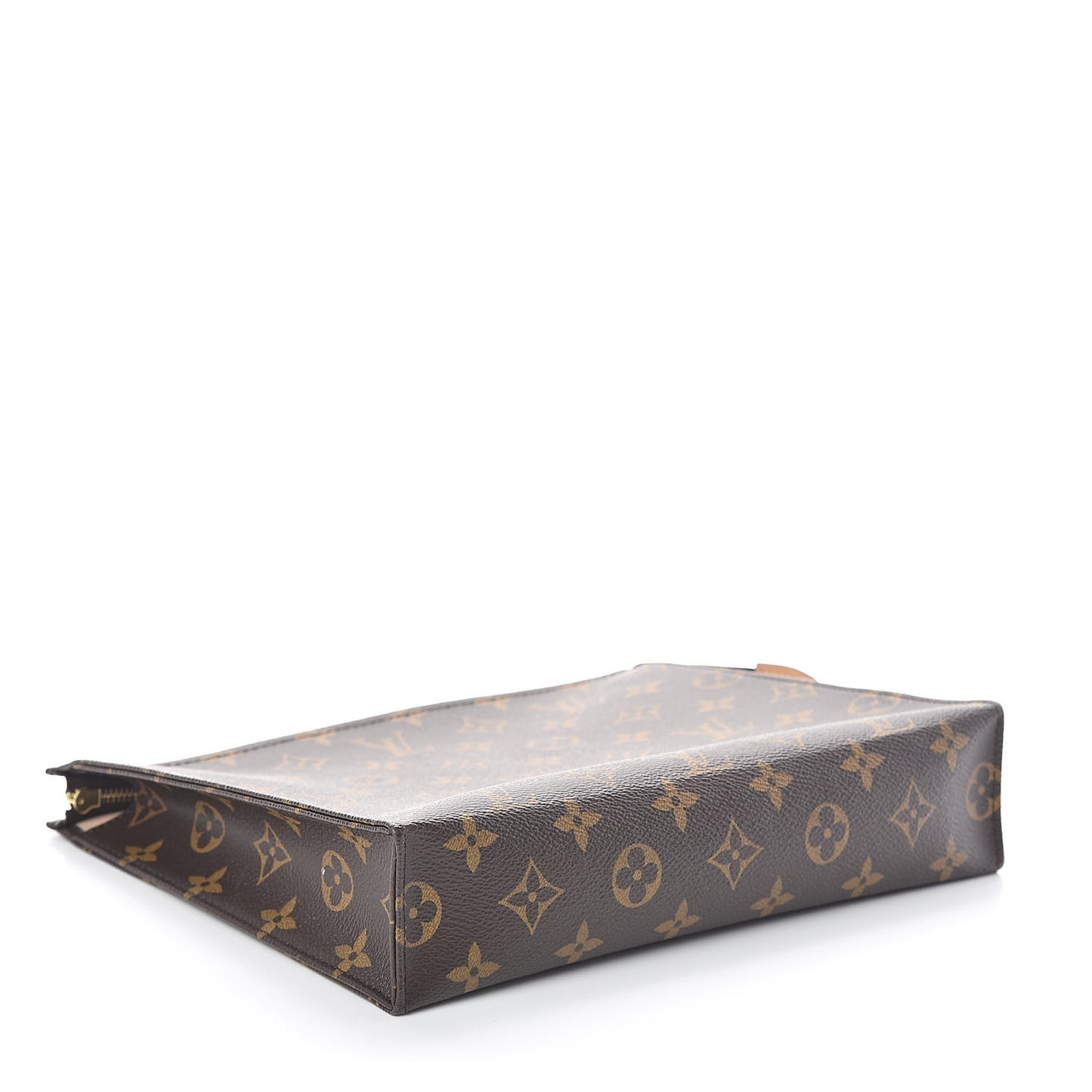 Monogram Toiletry Pouch 26