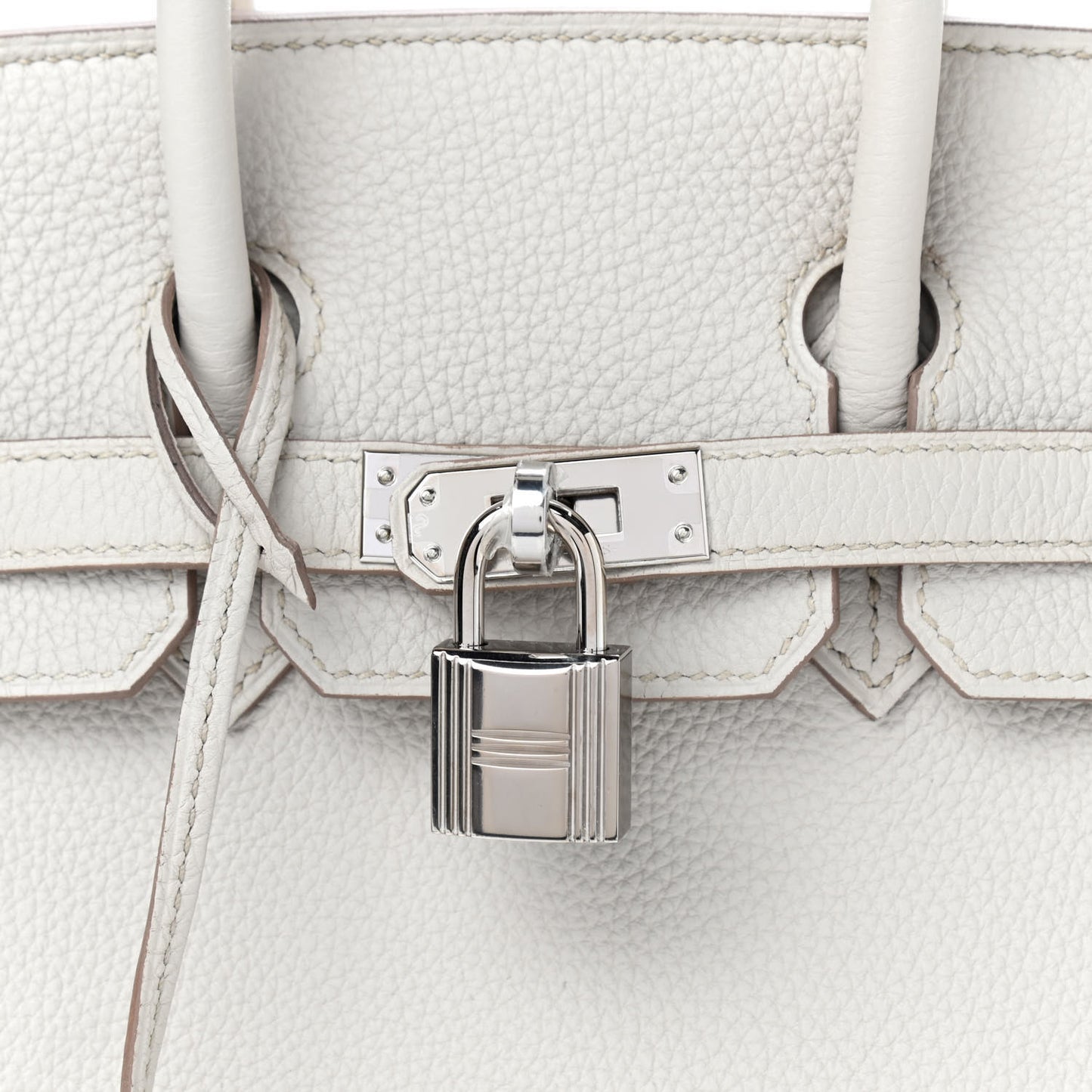 Togo Birkin 25 Beton