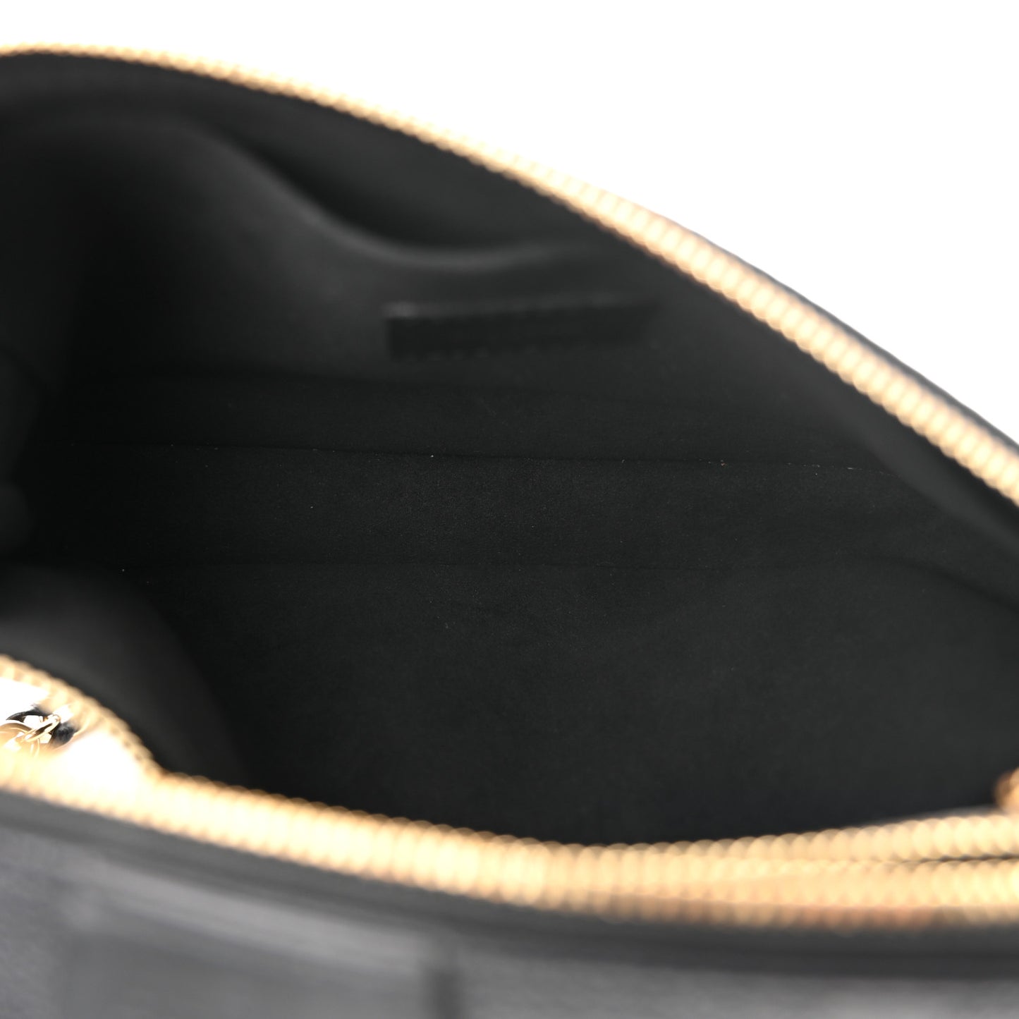 Empreinte Monogram Giant Multi Pochette Accessories Black