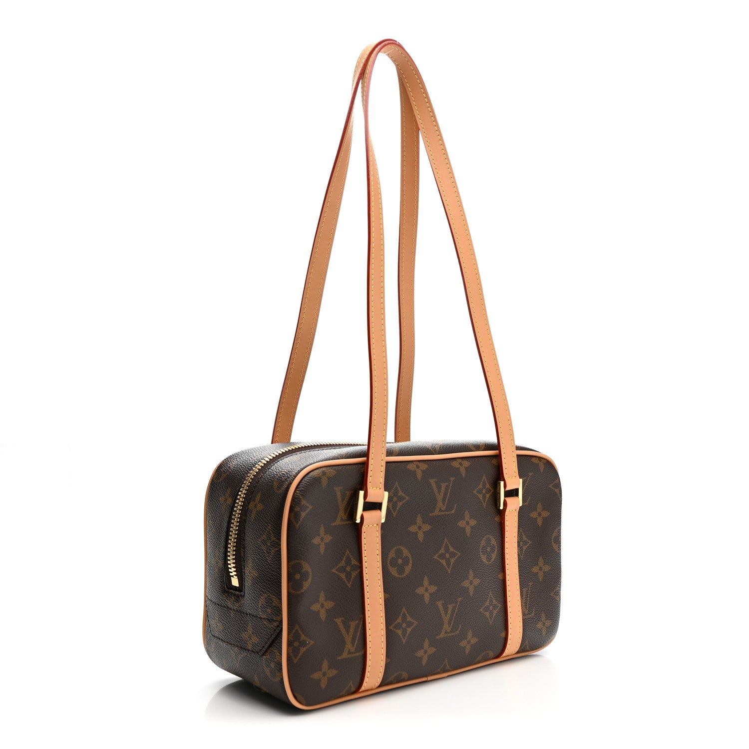 Louis Vuitton Monogram Cite 3 of 10