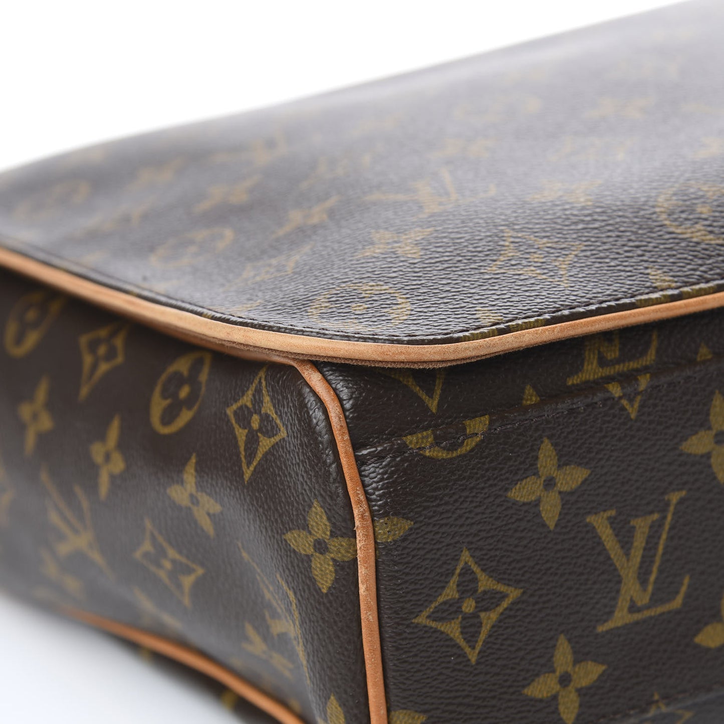 Monogram Abbesses Messenger Bag