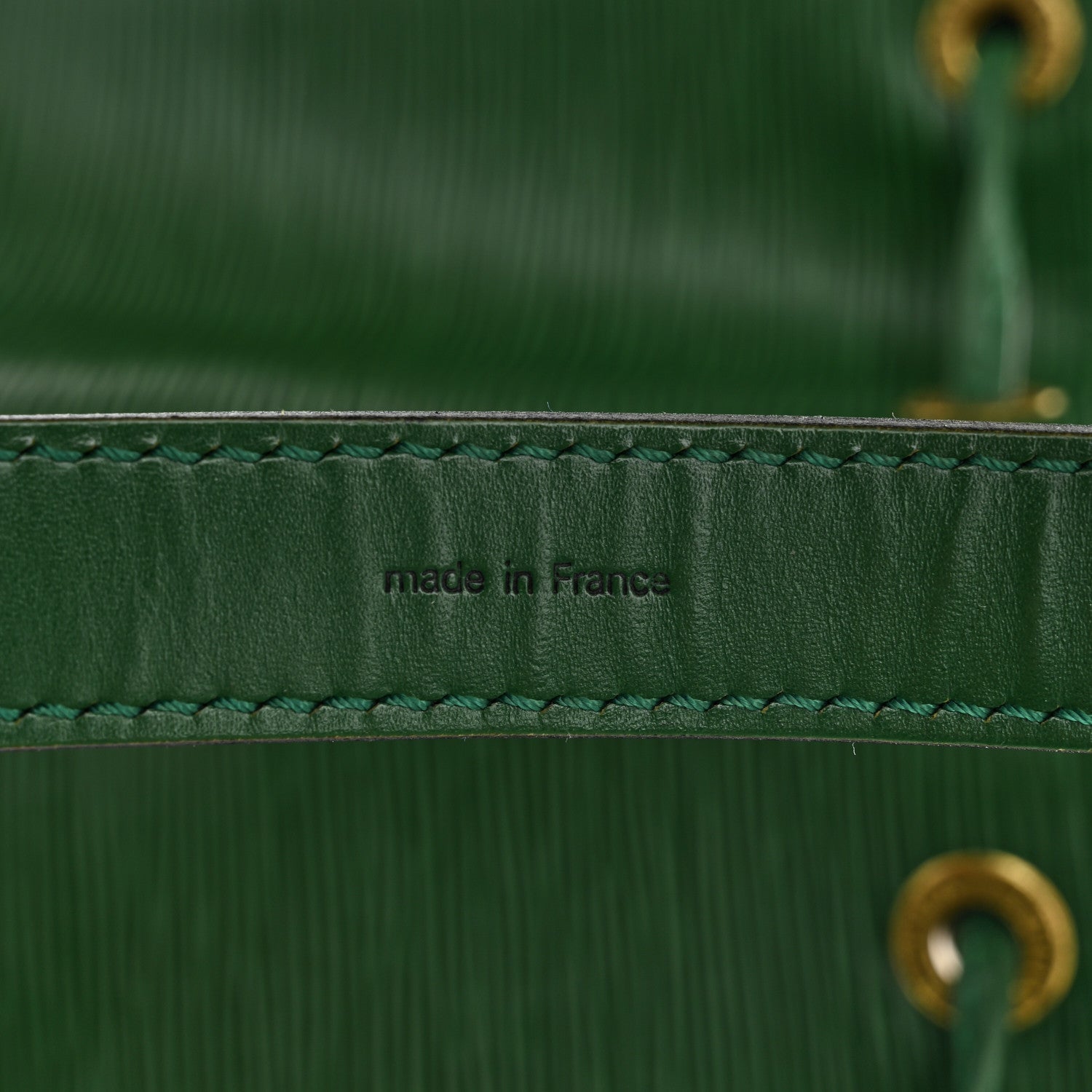 Louis Vuitton Epi Noe Borneo 7 of 12