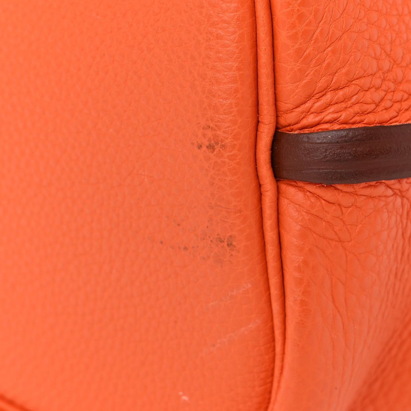 Togo SO KELLY 26 Orange