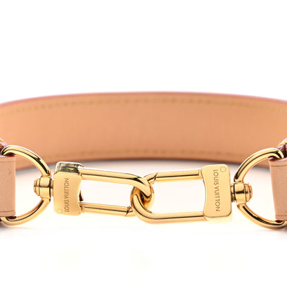 Louis Vuitton Vachetta Melie Strap 5 of 6