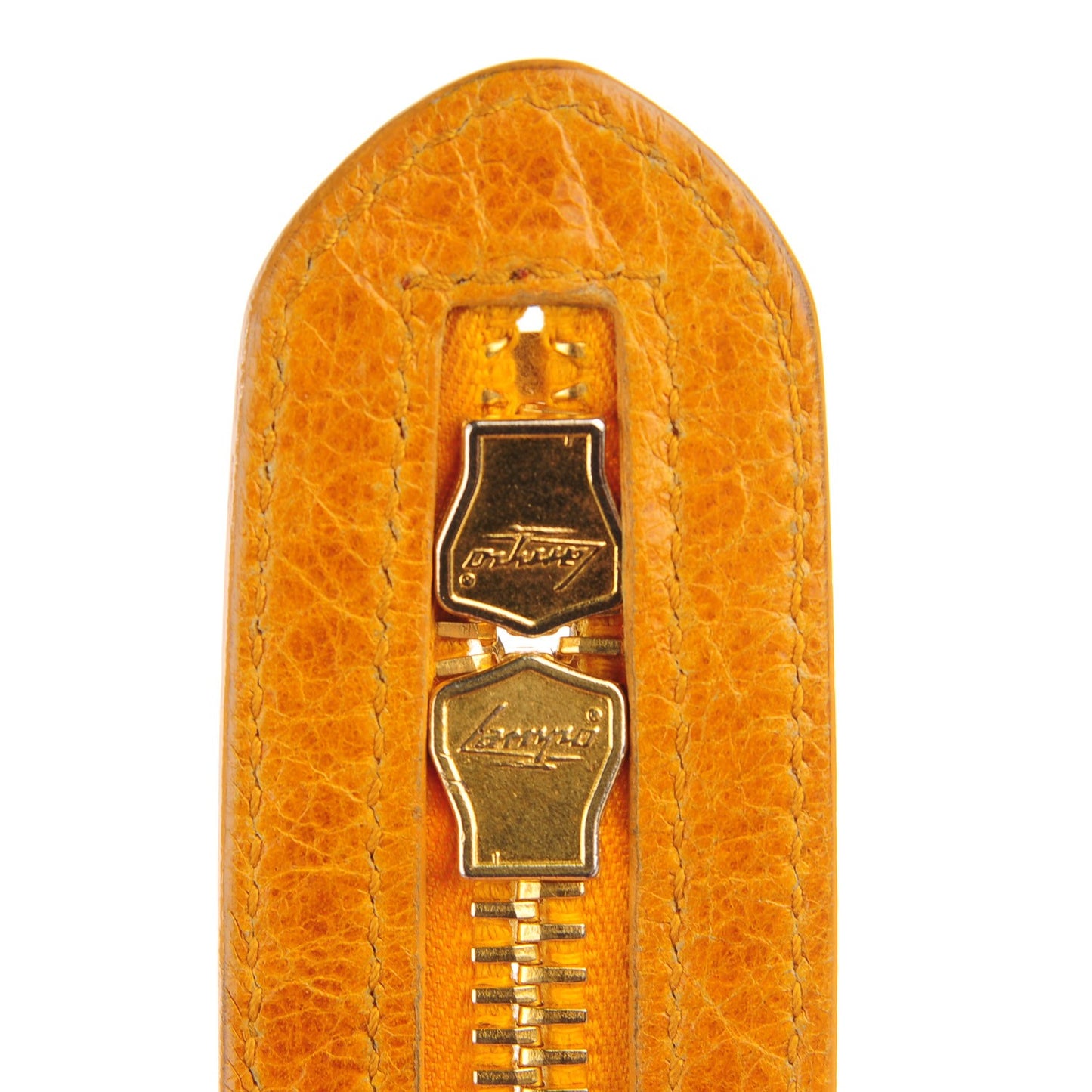 Agneau Giant 21 Gold Hardware Part Time Marigold