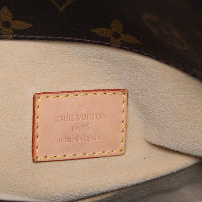 Louis Vuitton Monogram Artsy MM 6 of 7