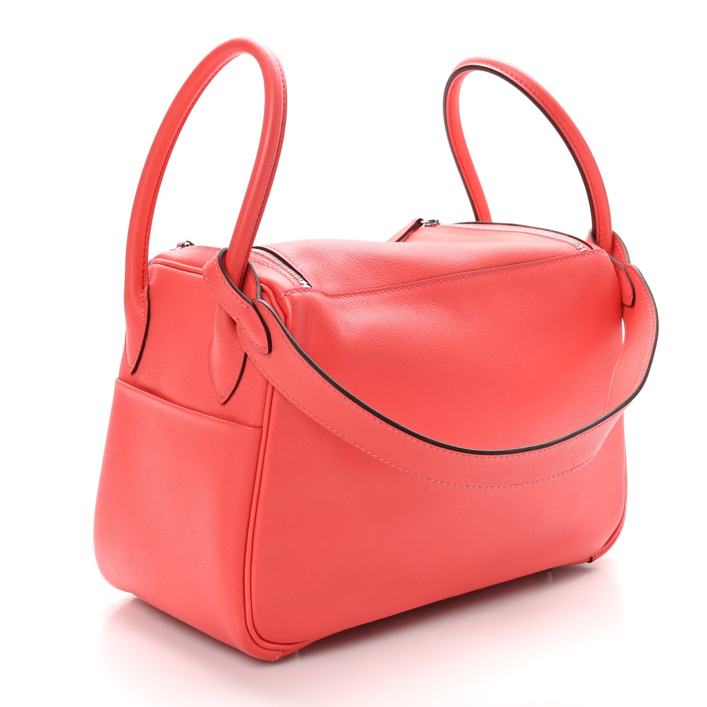 Evercolor Lindy 26 Rose Texas