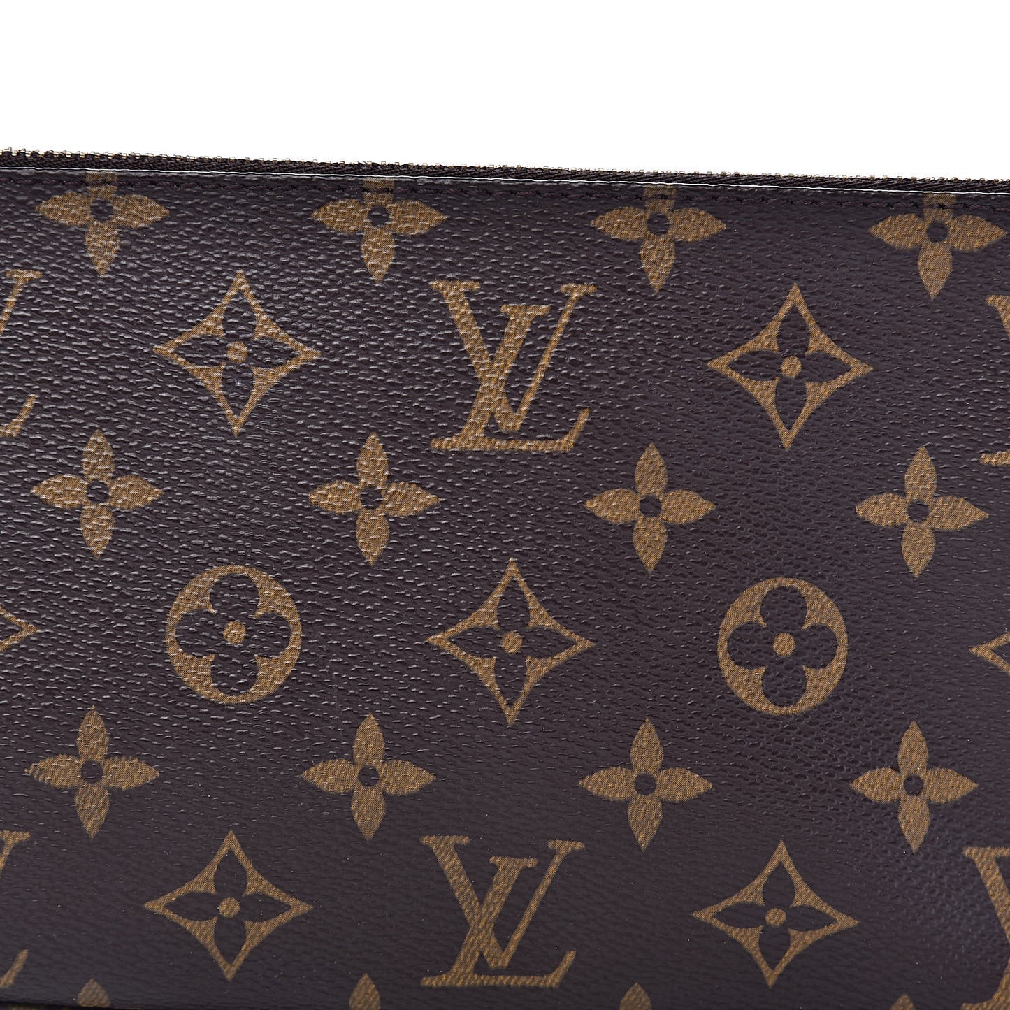 Monogram Pochette Accessories