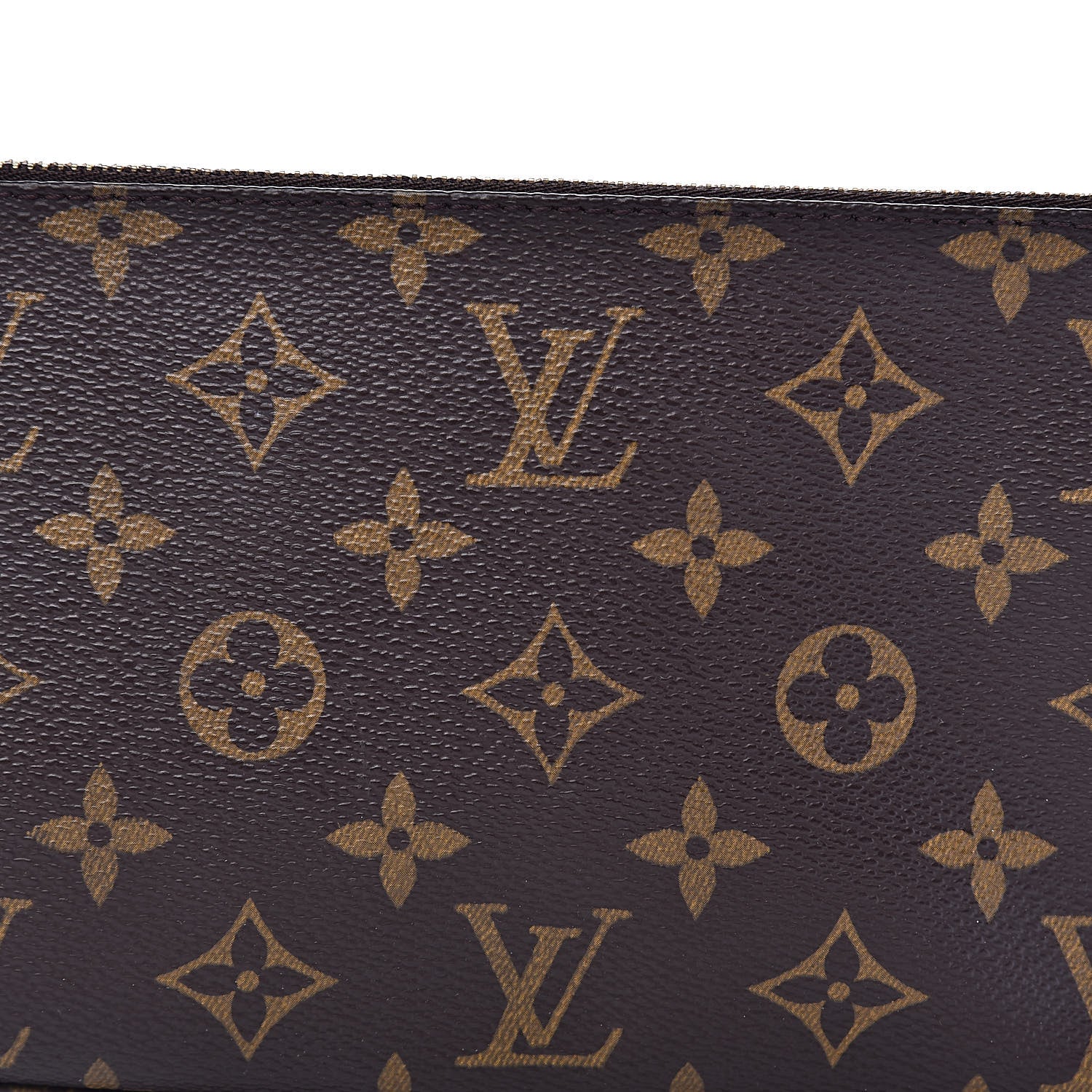 Louis Vuitton Monogram Pochette Accessories 10 of 10