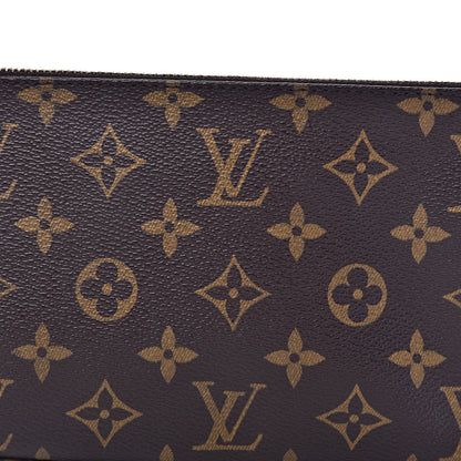 Louis Vuitton Monogram Pochette Accessories 10 of 10