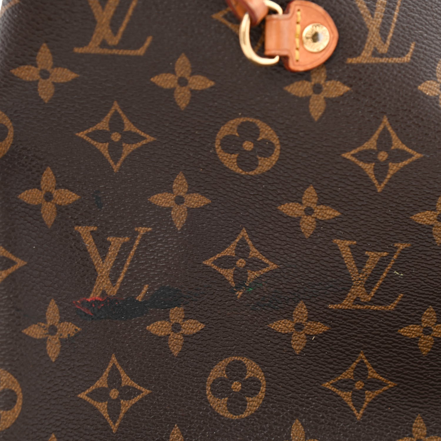 Louis Vuitton Monogram Neo Neverfull GM 14 of 18