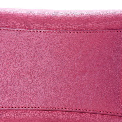 Givenchy Sugar Goatskin Mini Antigona Magenta 12 of 17
