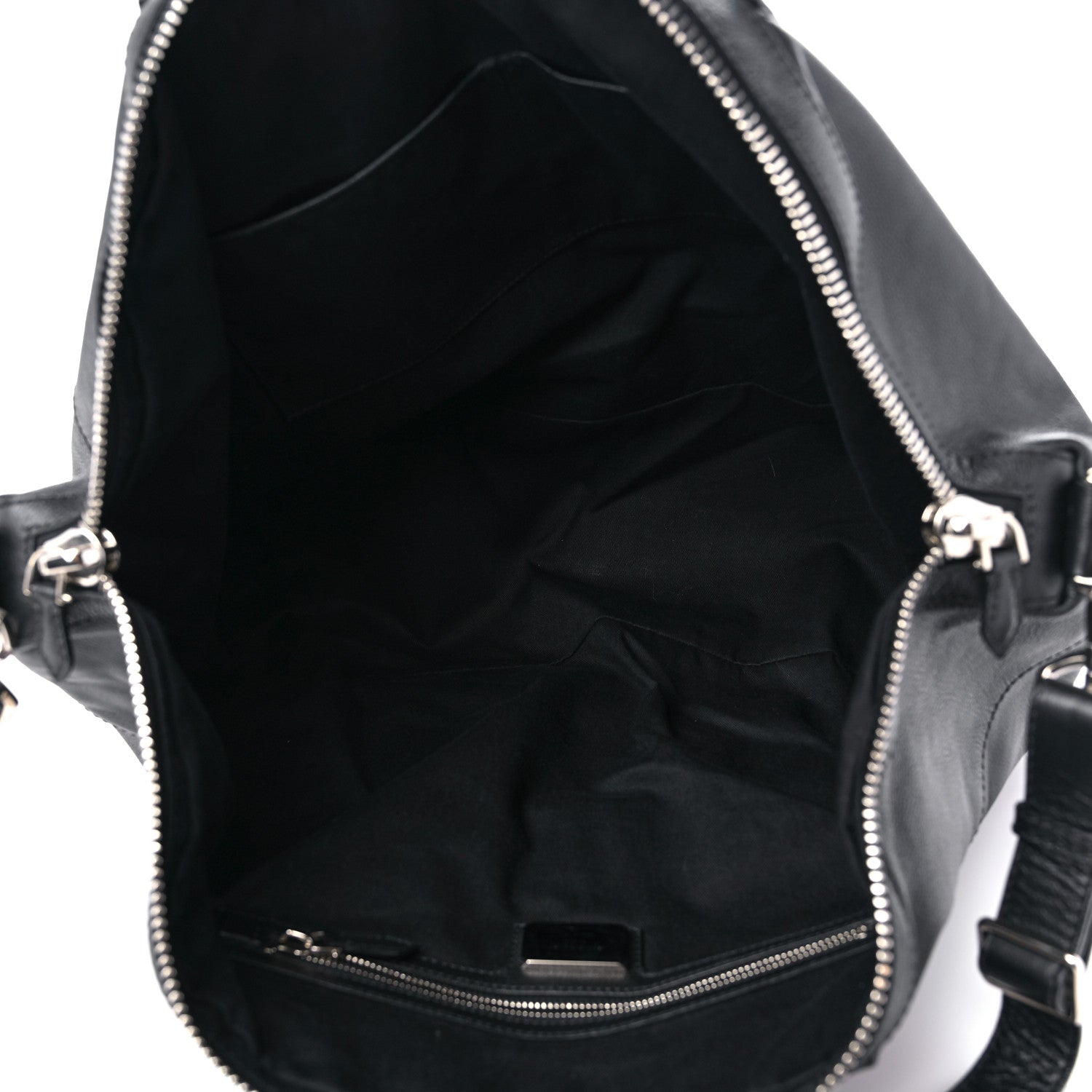 Givenchy Calfskin Large Nightingale Black 5 of 10