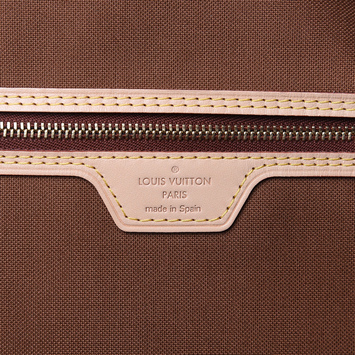 Louis Vuitton Monogram All-In MM 6 of 10