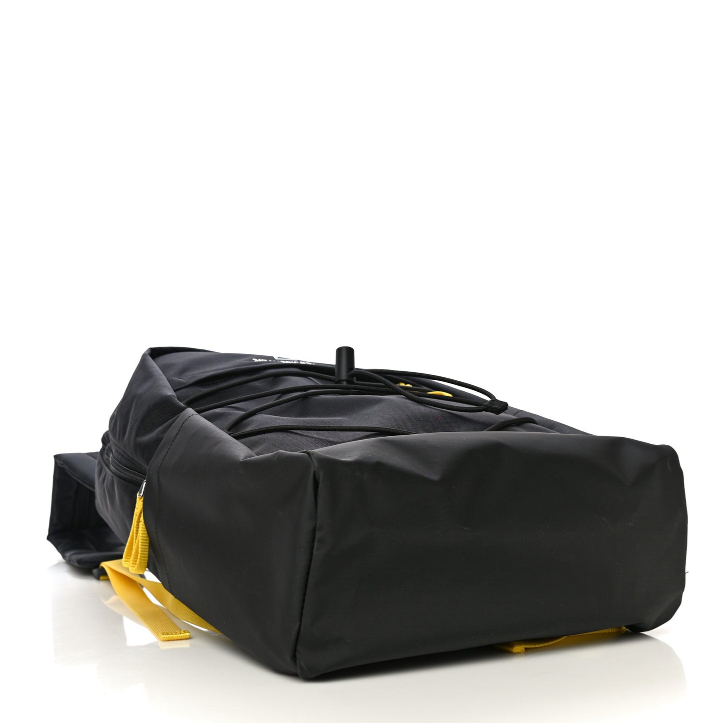 Tessuto Nylon 36th Americas Cup Backpack Black