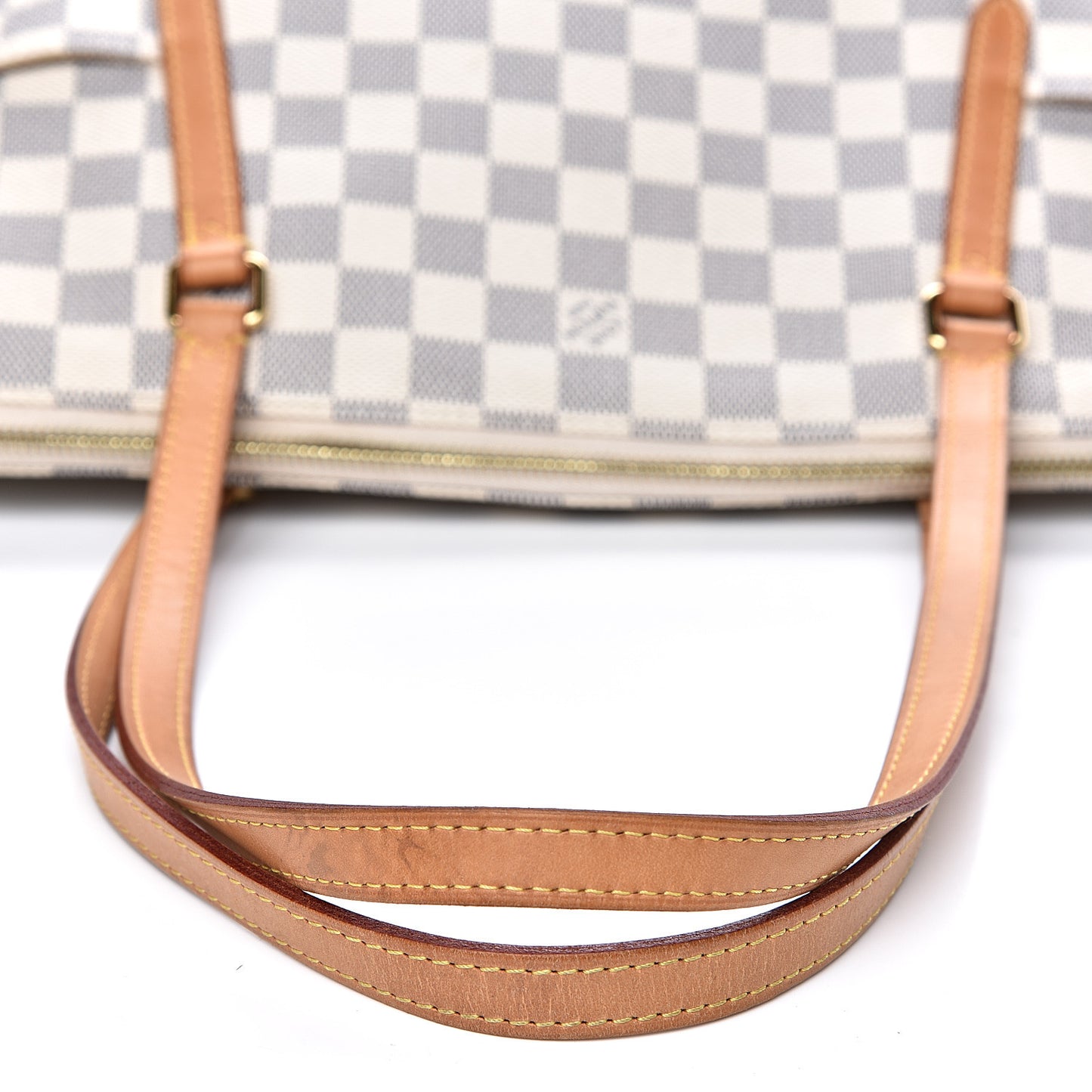 Damier Azur Totally MM
