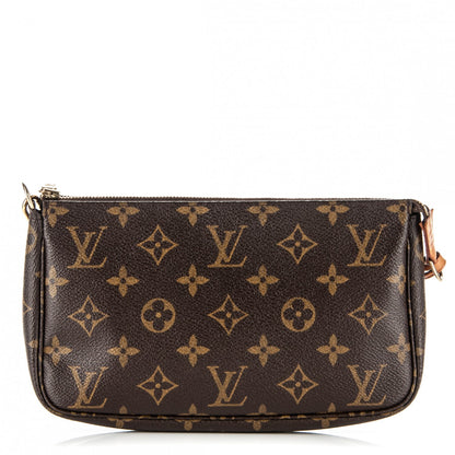Louis Vuitton Monogram Pochette Accessories 1 of 7