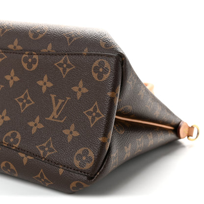 Louis Vuitton Monogram Rivoli MM 6 of 11