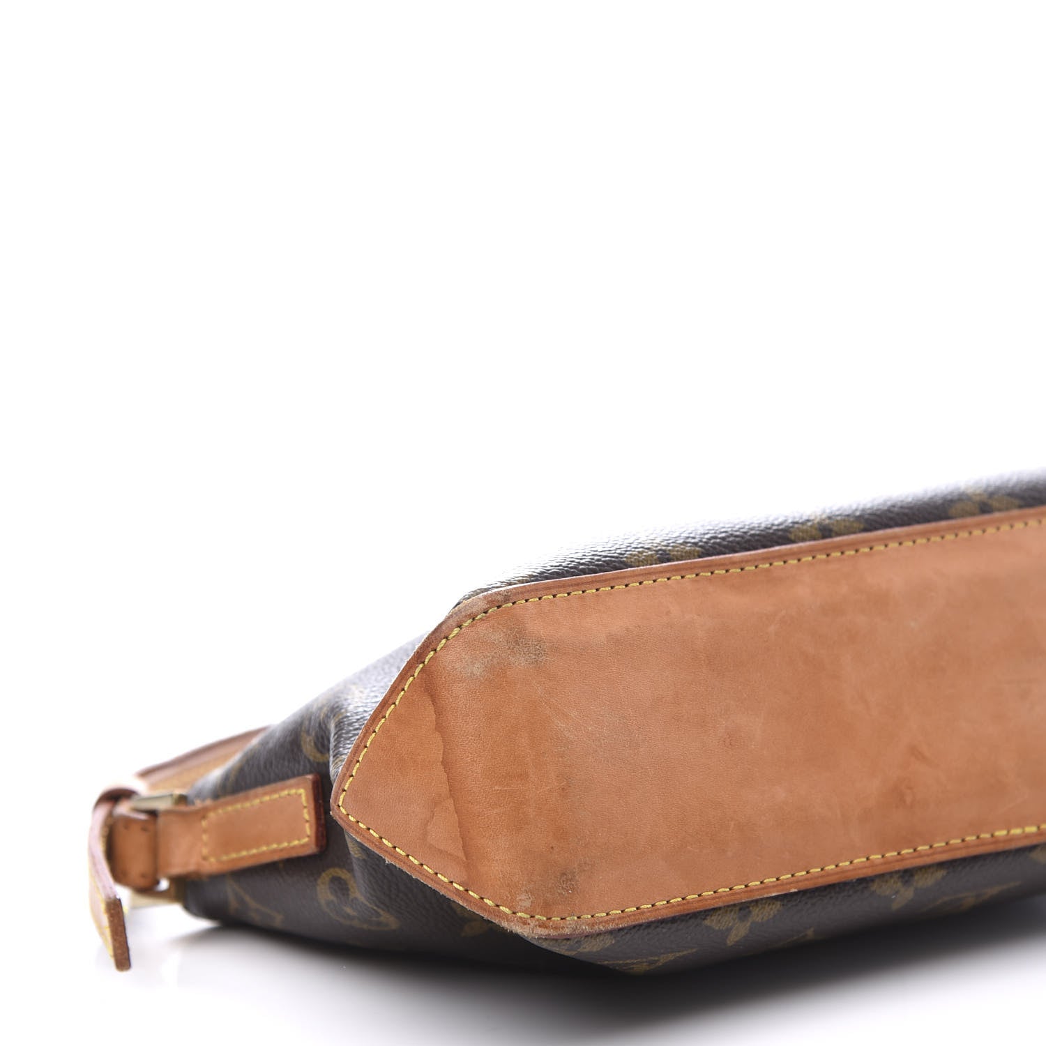 Louis Vuitton Monogram Trotteur 7 of 9