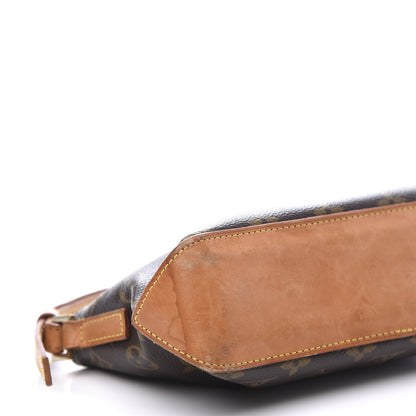 Louis Vuitton Monogram Trotteur 7 of 9