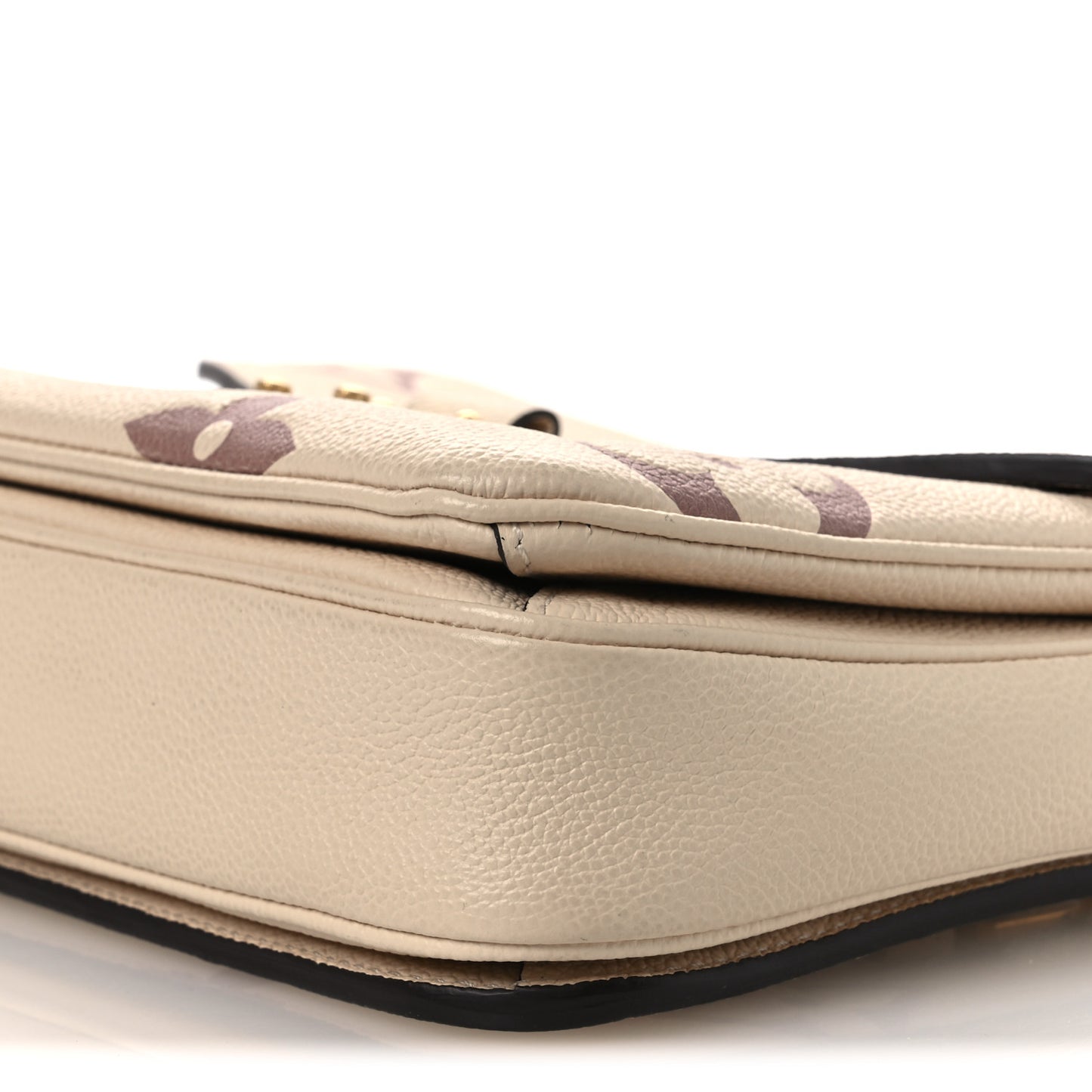 Empreinte Monogram Giant Pochette Metis Creme Bois De Rose