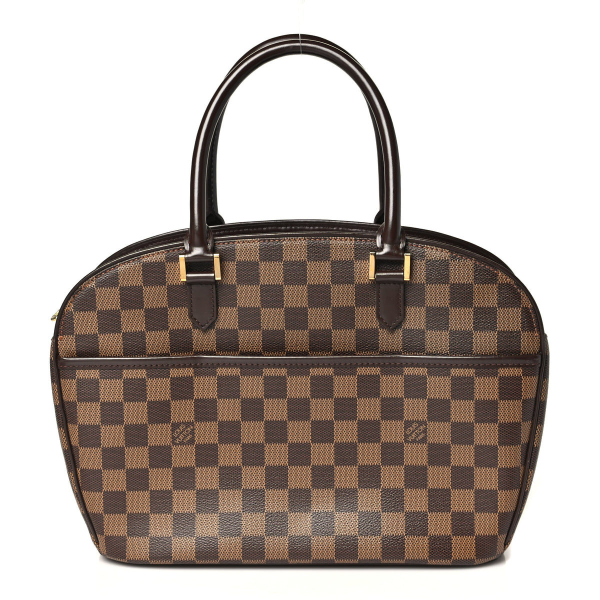 Louis Vuitton Damier Ebene Sarria Horizontal 1 of 9