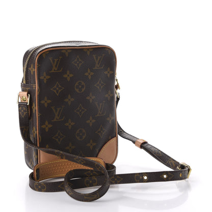 Louis Vuitton Monogram Danube 21 3 of 9