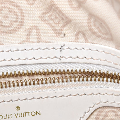 Louis Vuitton Tahitienne Cabas PM Sandy 7 of 10