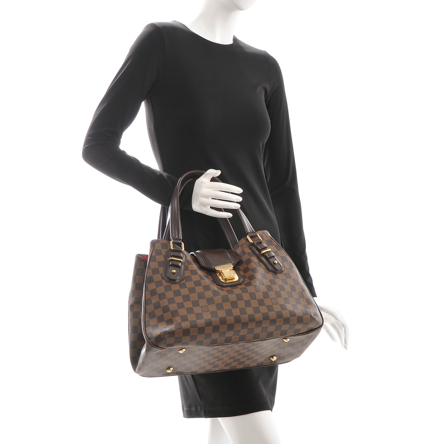 Damier Ebene Griet