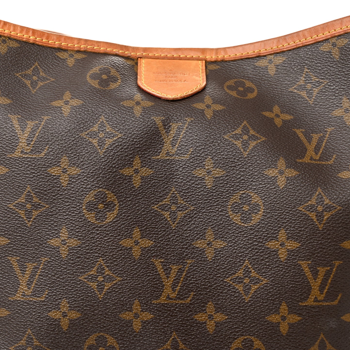 Monogram Delightful MM