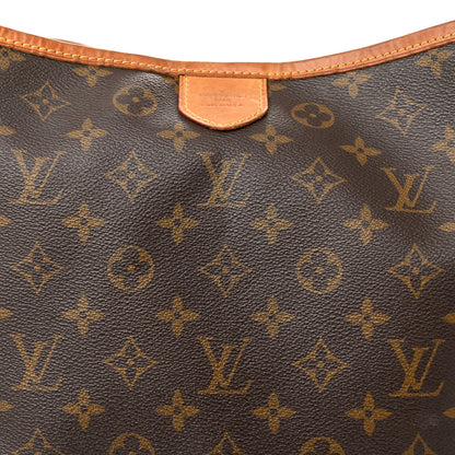 Louis Vuitton Monogram Delightful MM 8 of 16