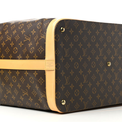 Louis Vuitton Monogram Cruiser 50 10 of 18