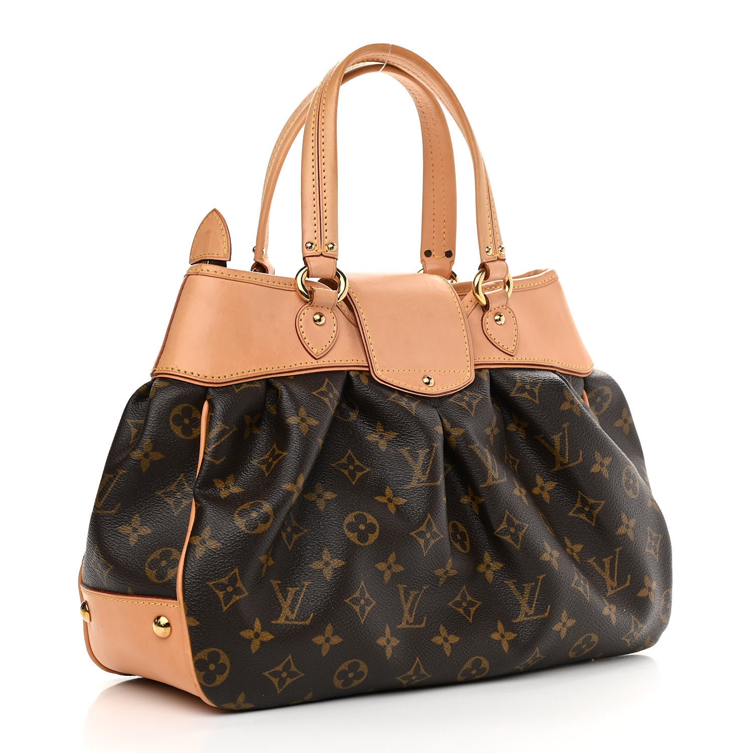 Louis Vuitton Monogram Boetie PM 2 of 8