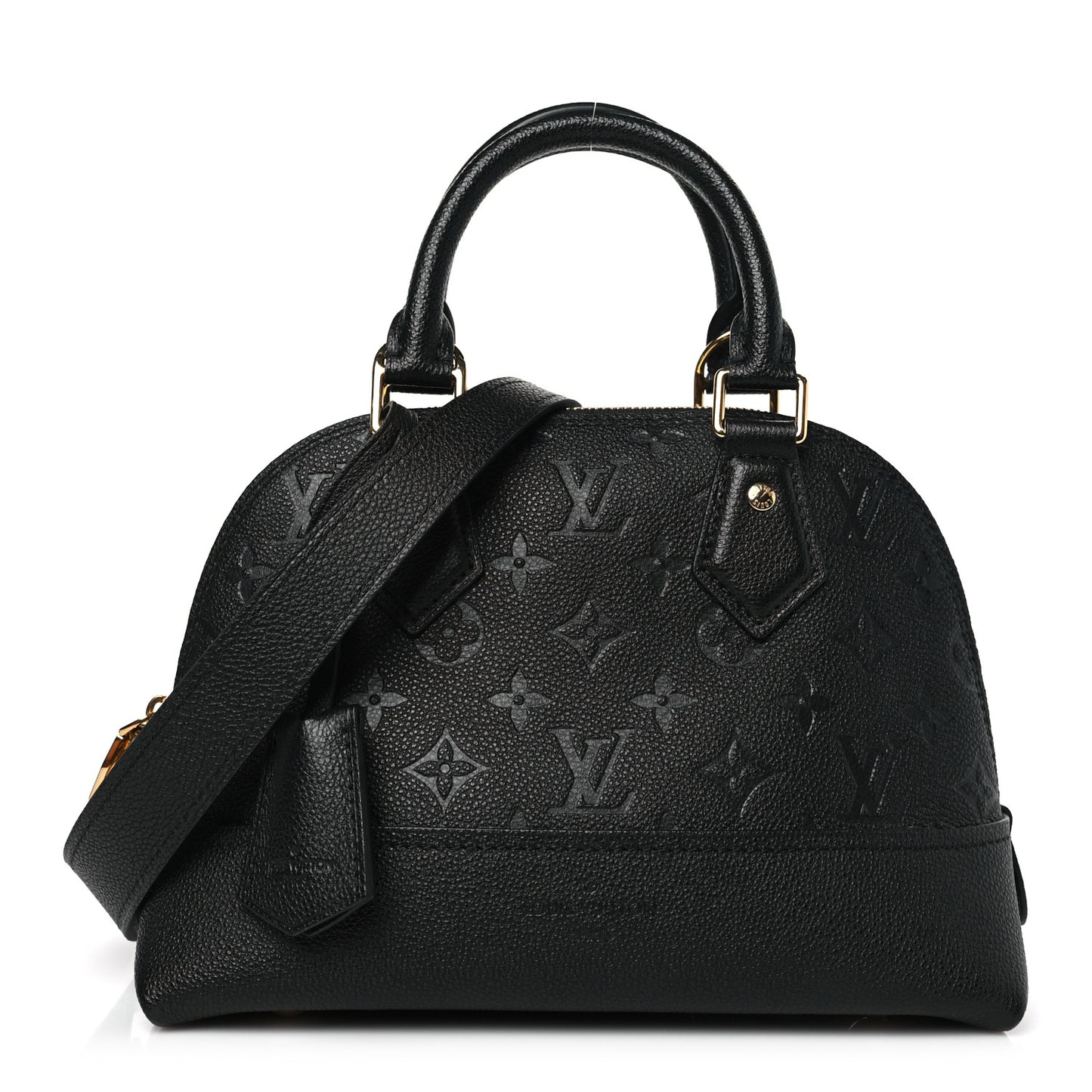Empreinte Neo Alma BB Black