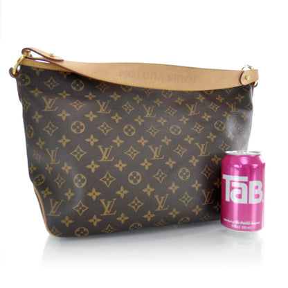 Louis Vuitton Monogram Delightful PM 3 of 8
