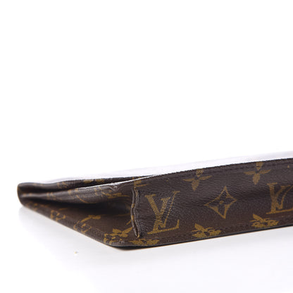 Louis Vuitton Monogram Pochette Rabat 5 of 12