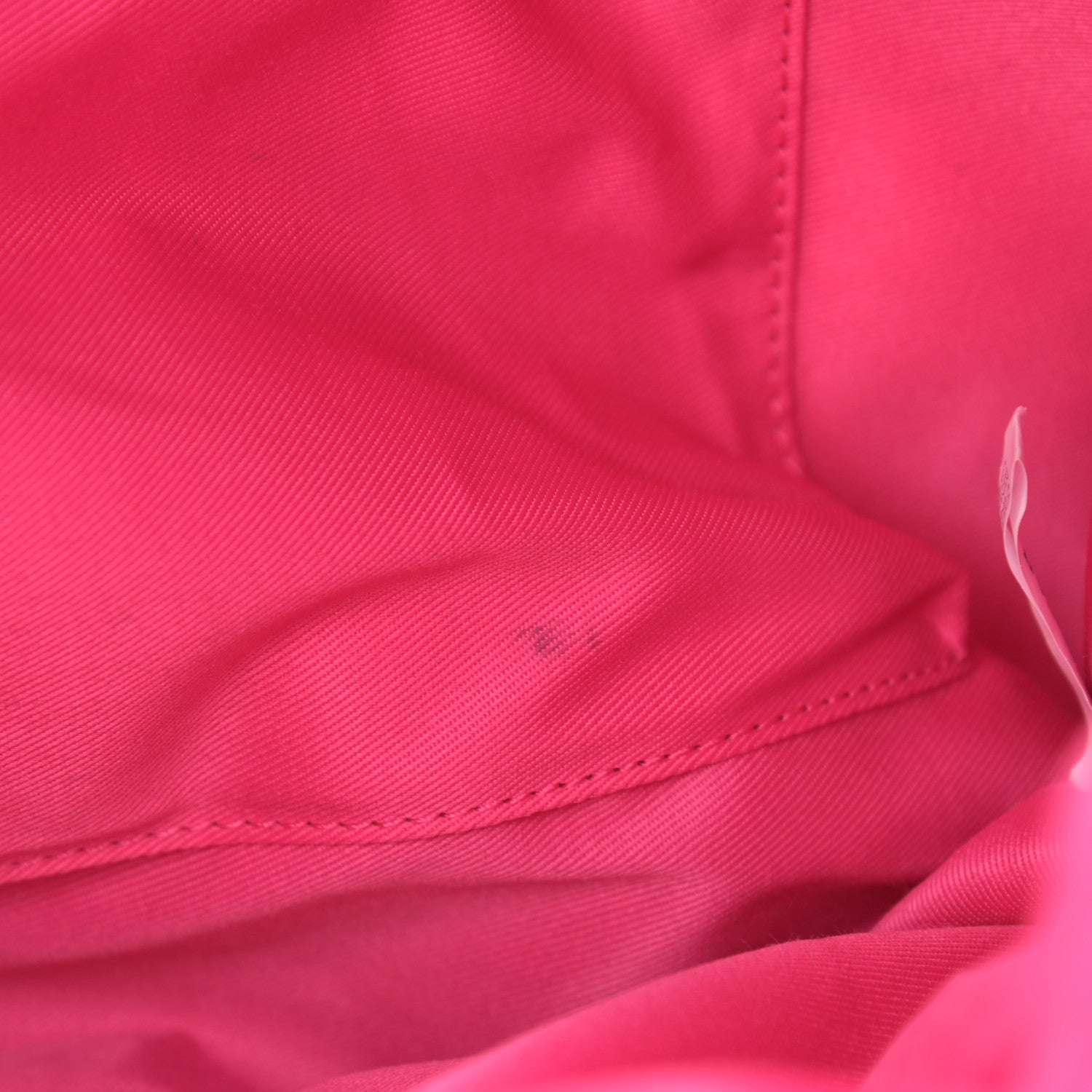 Telfar Vegan Leather Medium Shopping Bag Azalea 14 of 14