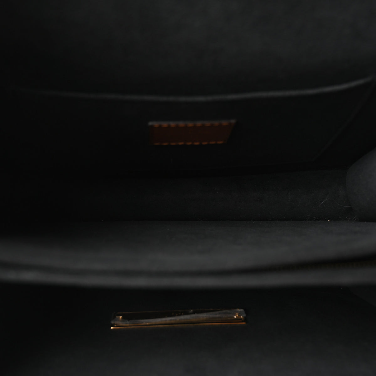 Louis Vuitton Reverse Monogram Dauphine MM 5 of 9
