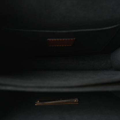 Louis Vuitton Reverse Monogram Dauphine MM 5 of 9