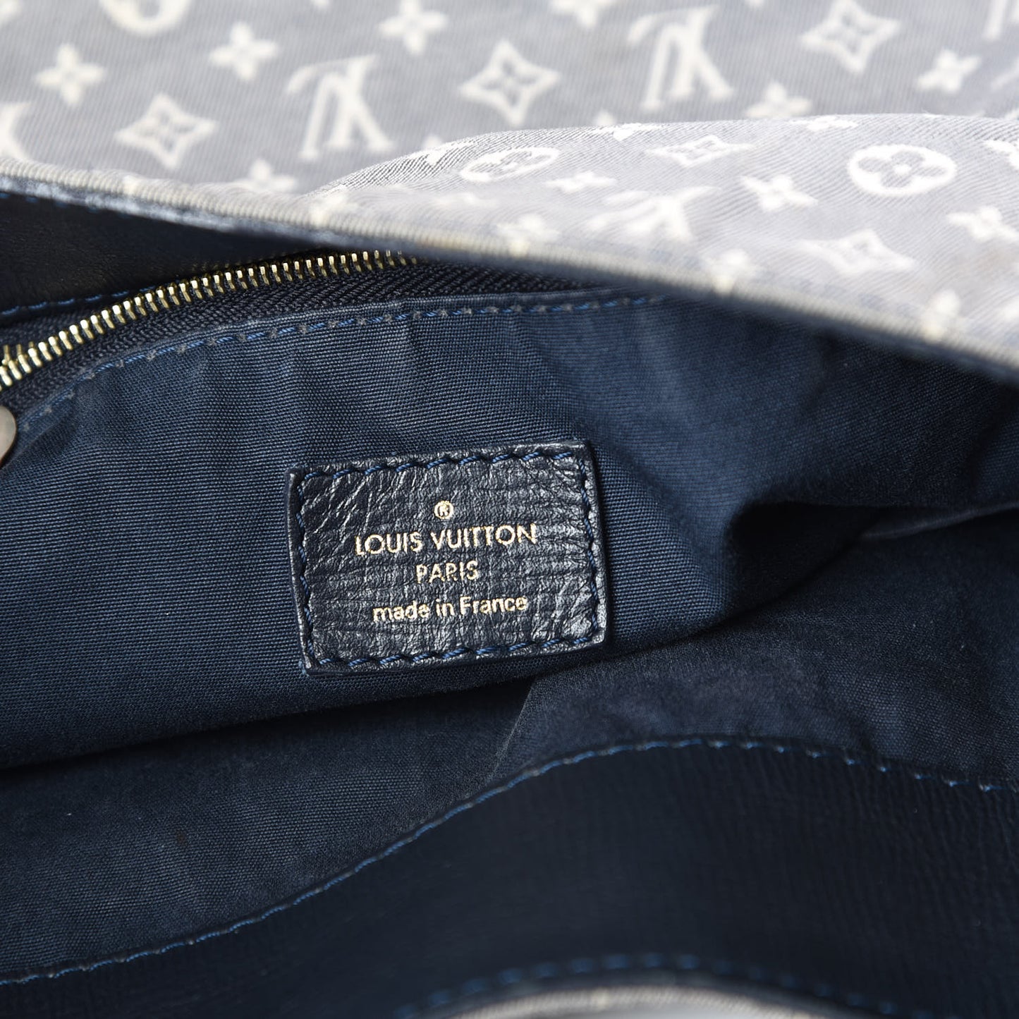 Monogram Idylle Rendez Vous PM Encre